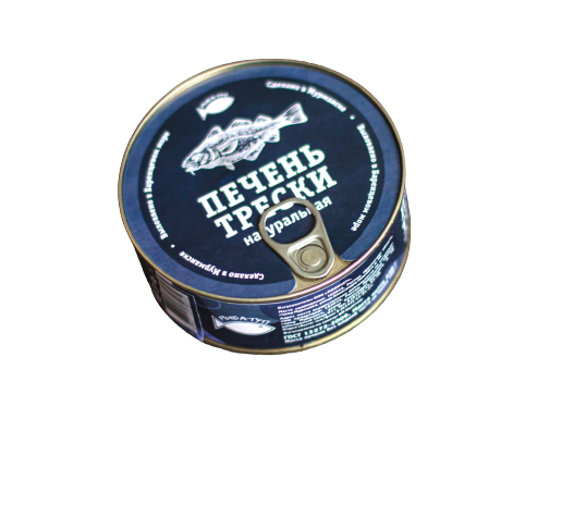 Печень трески оптом из Мурманска +7(953)757-77-88 Звонки или WhatsApp по России